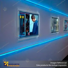 Cajas de luz