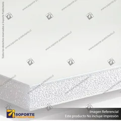 Materiales en Plancha
