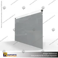 PORTA GRAFICA ACRILICO A6 (10.5*14.8 CMS) FORMATO MURO HORIZONTAL 1.7 MM (C20)