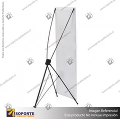 PORTA PENDON X PRO 100*200 CMS (C10)