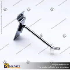 GANCHERA METALICA SIMPLE