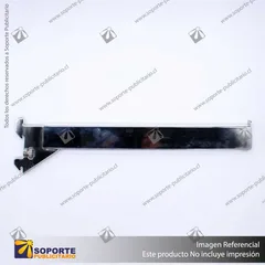 BRAZO FRONTAL SISTEMA MAGNA