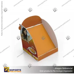FOLLETERO POLI PIVOT 1 PISO