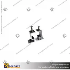 SOPORTE PARA FUENTE DE PODER