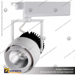 FOCO TRACK LIGHT MUNICH