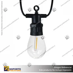 REPUESTO DE AMPOLLETA 2200K-3V
