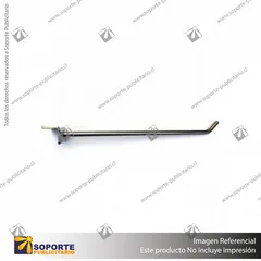 GANCHERA LT 6 CM 20 CM