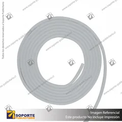 BLISTER NEON LED BLANCO CALIDO PARA TEXTOS 21W 12V IP65 3MTS