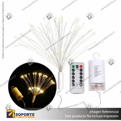 FIREWORK STRING