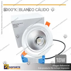 ALICANTE C 18W 3000K