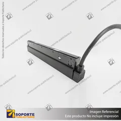 MG20 FUENTE DE PODER PARA RIEL MAGNETICO 100W 48V