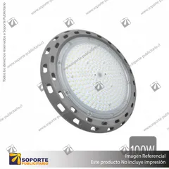 CAMPANA LED UFO A