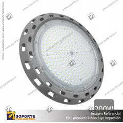 CAMPANA LED UFO C