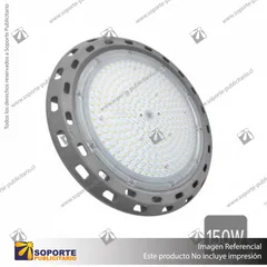 CAMPANA LED UFO B