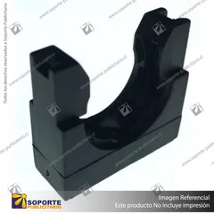 ABRAZADERA PARA TUBO 54.5 MM