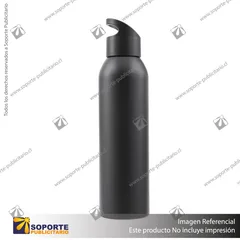 BOTELLA PENGUIN/NEGRO/NEGRO