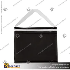 COOLER MINI/NEGRO/NEGRO