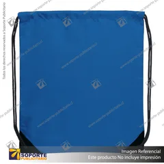 MOCHILA JUMP/AZULINO/AZULINO