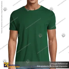 POLERA REGENT/3XL/VERDE