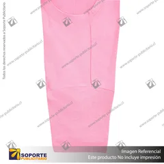 POLERA REGENT/4XL/ROSA