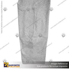 POLERA PIONEER HOMBRE/L/GRIS CLARO
