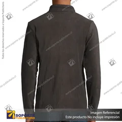 POLAR NORMAN HOMBRE/S/GRIS OSCURO