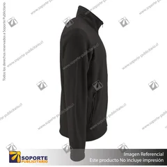 POLAR NORMAN HOMBRE/L/GRIS OSCURO