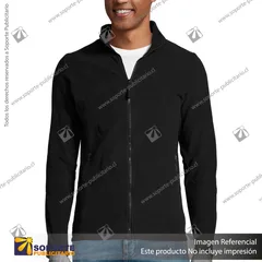 POLAR NORMAN HOMBRE/L/NEGRO