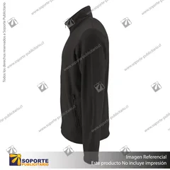 POLAR NORMAN HOMBRE/3XL/GRIS OSCURO