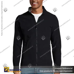POLAR NORMAN HOMBRE/4XL/AZUL