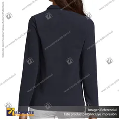 POLAR NORMAN MUJER/SMALL/AZUL