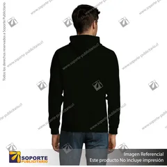 POLERON SNAKE/4XL/NEGRO