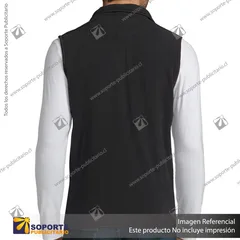 POLAR NORWAY/2XL/NEGRO