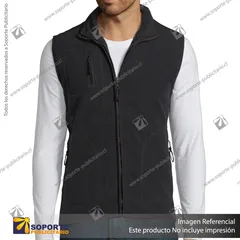 POLAR NORWAY/4XL/NEGRO