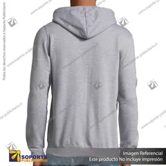 POLERON STONE/L/GRIS CLARO