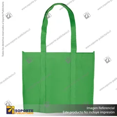 BOLSA Z2 38X44X25/VERDE PISTACHO/VERDE PISTACHO