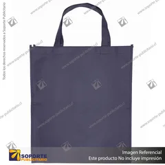 BOLSA Z3 44X38X12/AZUL/AZUL