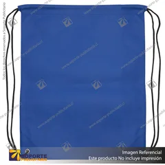MOCHILA Z4/AZULINO/AZULINO