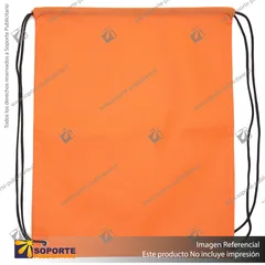 MOCHILA Z4/NARANJO/NARANJO