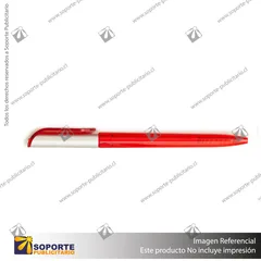 SET STATIONERY APTITUDE/ROJO/ROJO