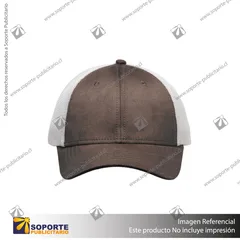 JOCKEY SANTA FE/BLANCO/KAKI