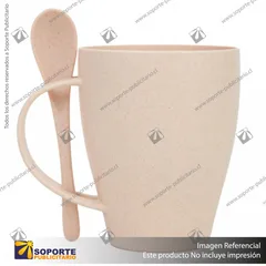 MUG MARSH/KAKI/KAKI