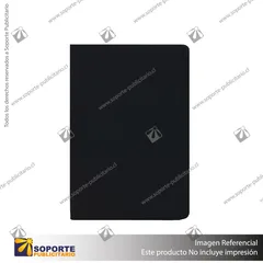 CUADERNO UNIVERSITY COLOR/BLANCO/BLANCO