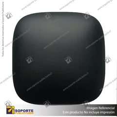 AURICULARES BILLOW/NEGRO/NEGRO