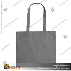 TOTE COTEX/GRIS CLARO/GRIS CLARO