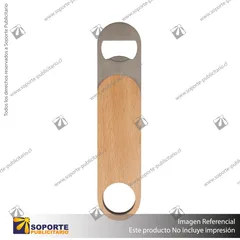 DESTAPADOR OHE/KAKI/KAKI