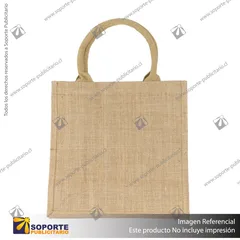 TOTE BAG HILL/NATURAL/NATURAL