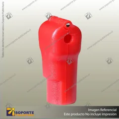 PRONG SECURITY LOCK