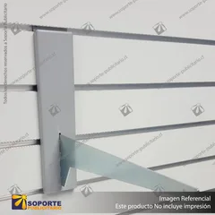 HEAVY USE BRACKET AND PLATE (SET)
