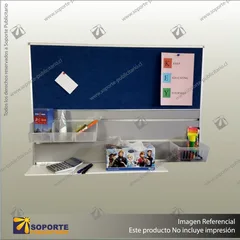 PINBOARD ACOUSTIC PANELS